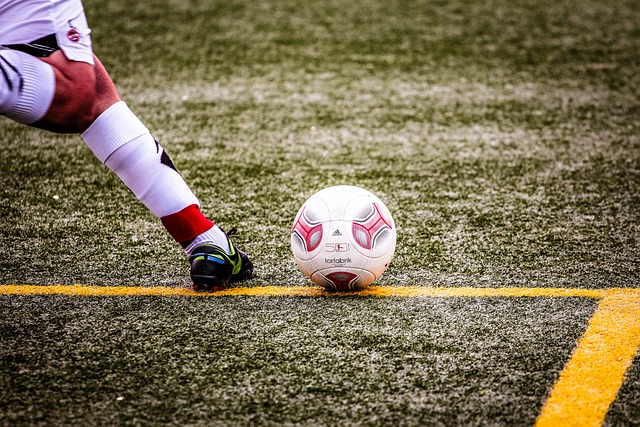 的进球场面 的进球场面