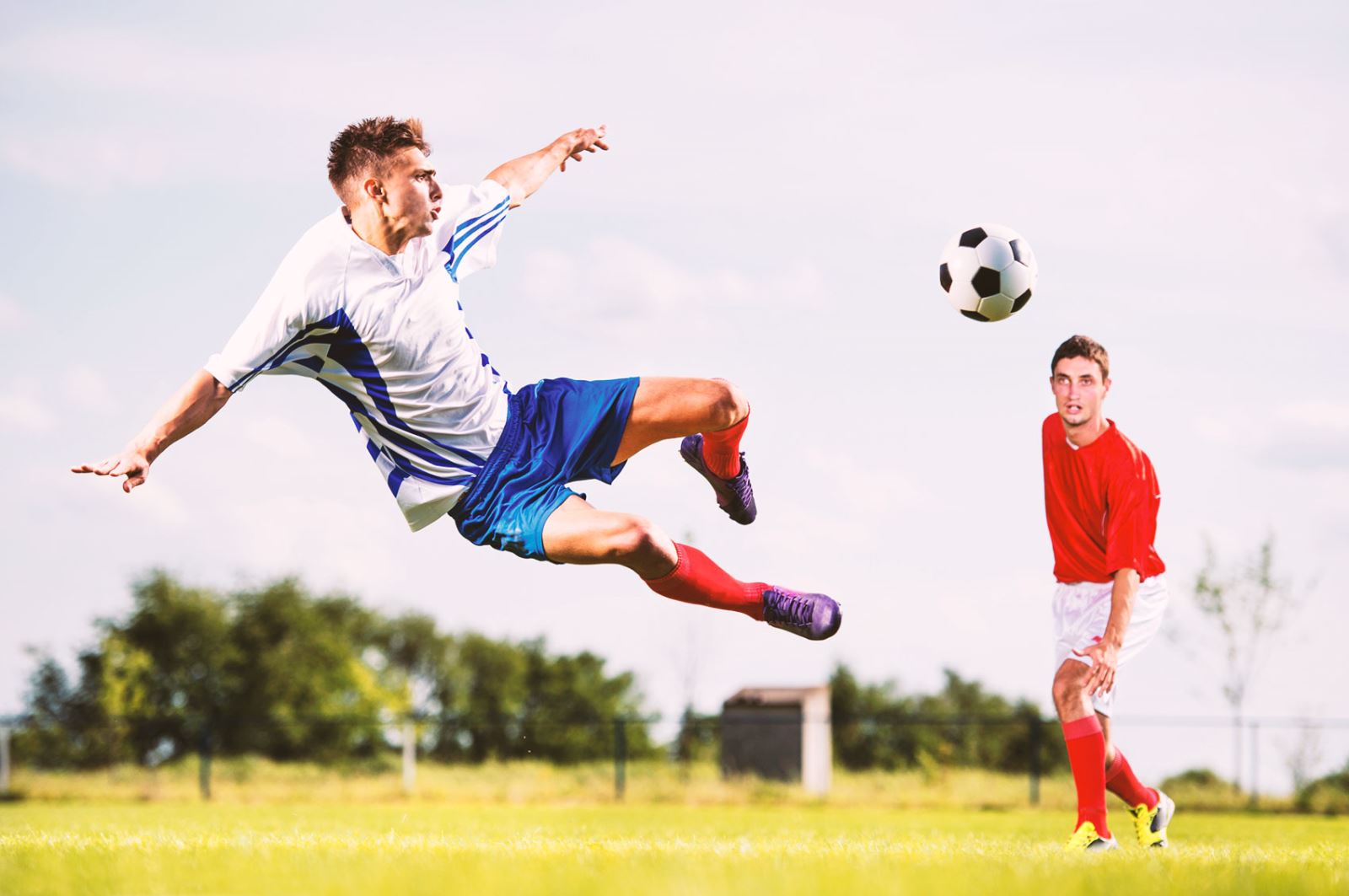 對未來充滿 對未來充滿